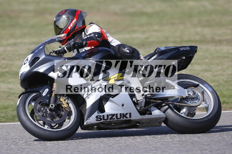 /26 23.07.2026  Speer Racing ADR/Gruppe weiss/836